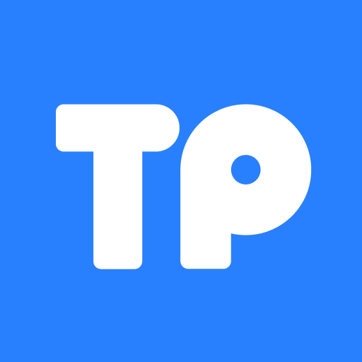 TokenPocket 錢包 Logo